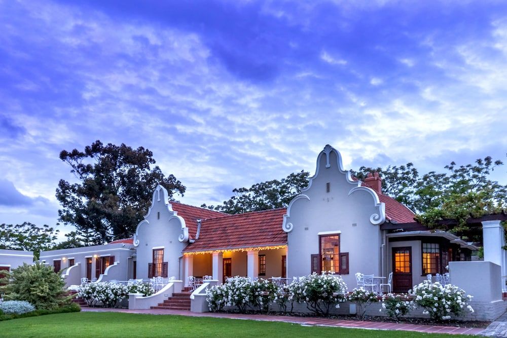 Glen Avon Lodge - Constantia 1