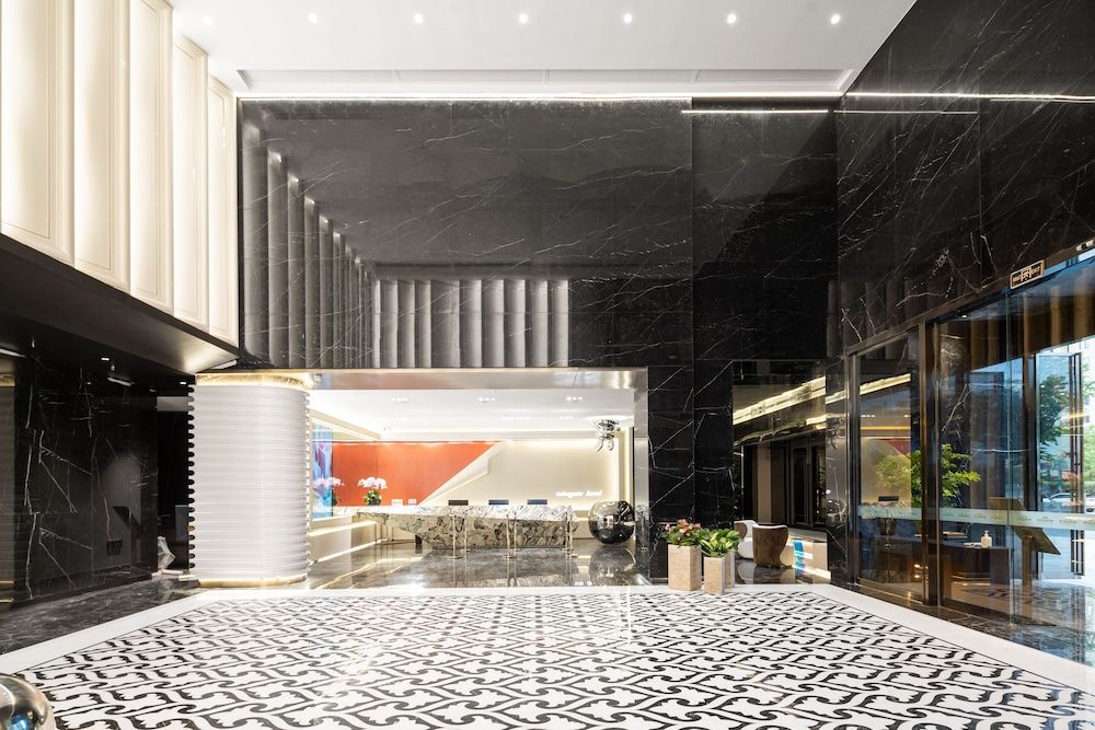 Wingate By Wyndham Wuhan Optics Valley 2
