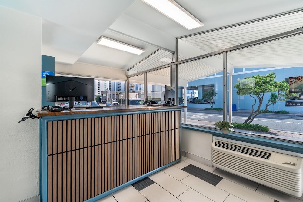 SureStay Hotel by Best Western Virginia Beach Royal Clipper 2