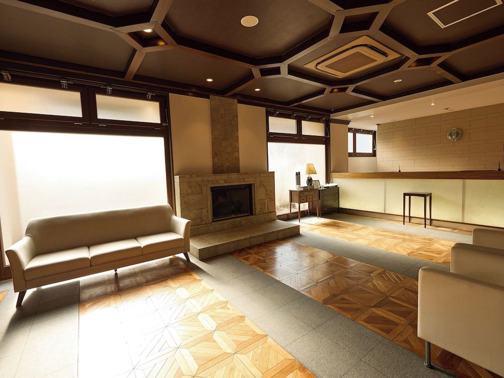Nikko Station Hotel Classic 2