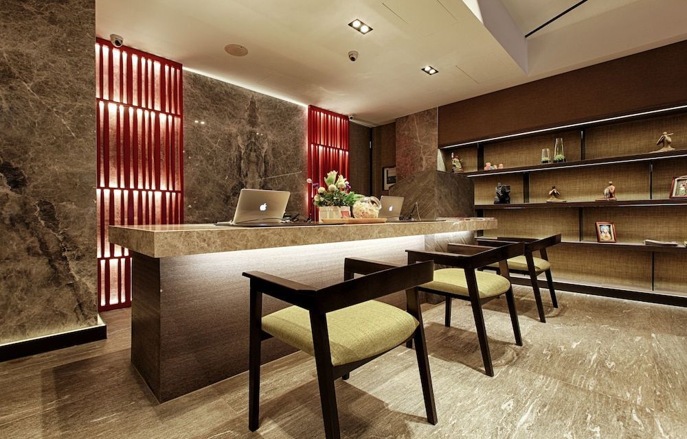 City Place Hotel 2
