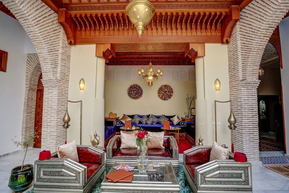 Riad Janate 2