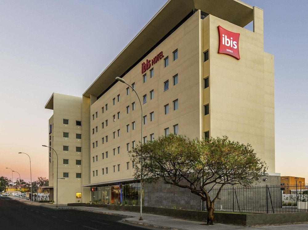 ibis Calama 1