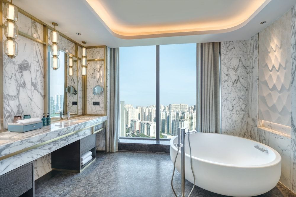 Crowne Plaza Xi'an Weiyang by IHG 2