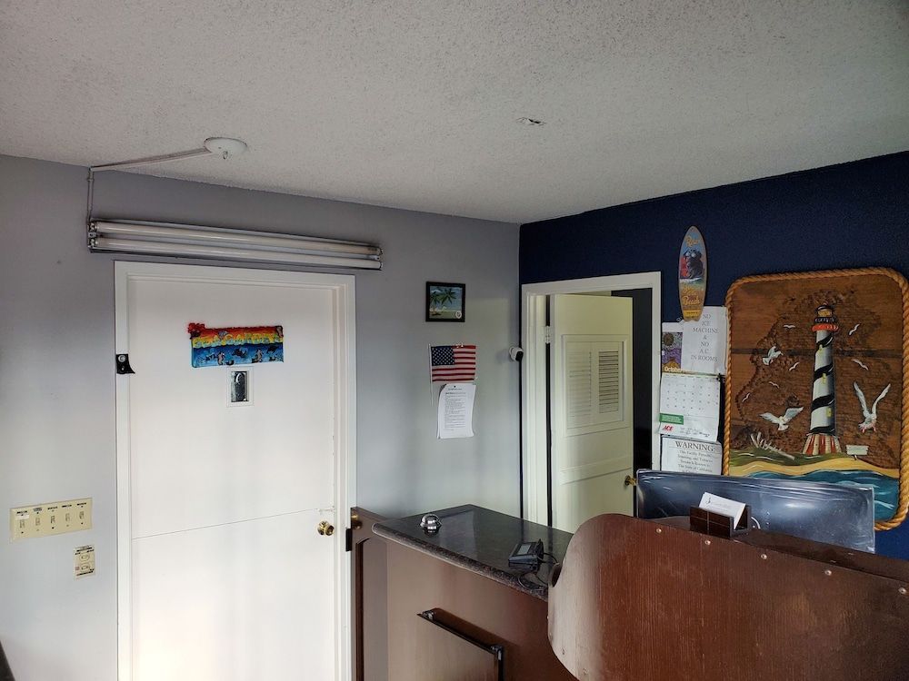 Sea Garden Inn Pismo Beach- San Luis Obispo 2