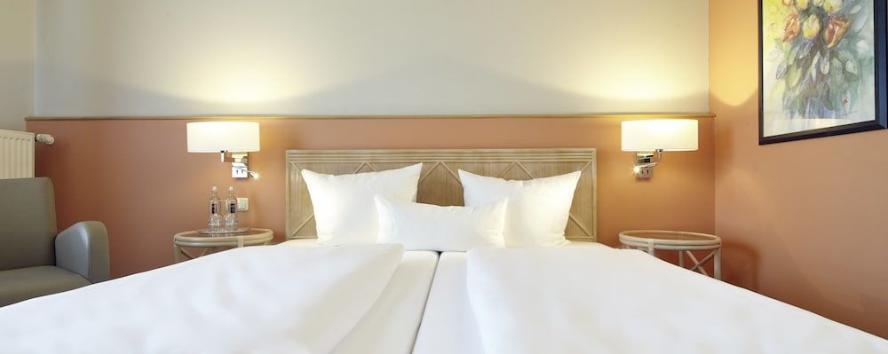 Parkhotel Weiskirchen 2