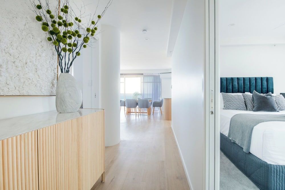 Burleigh Surf Apartments 2