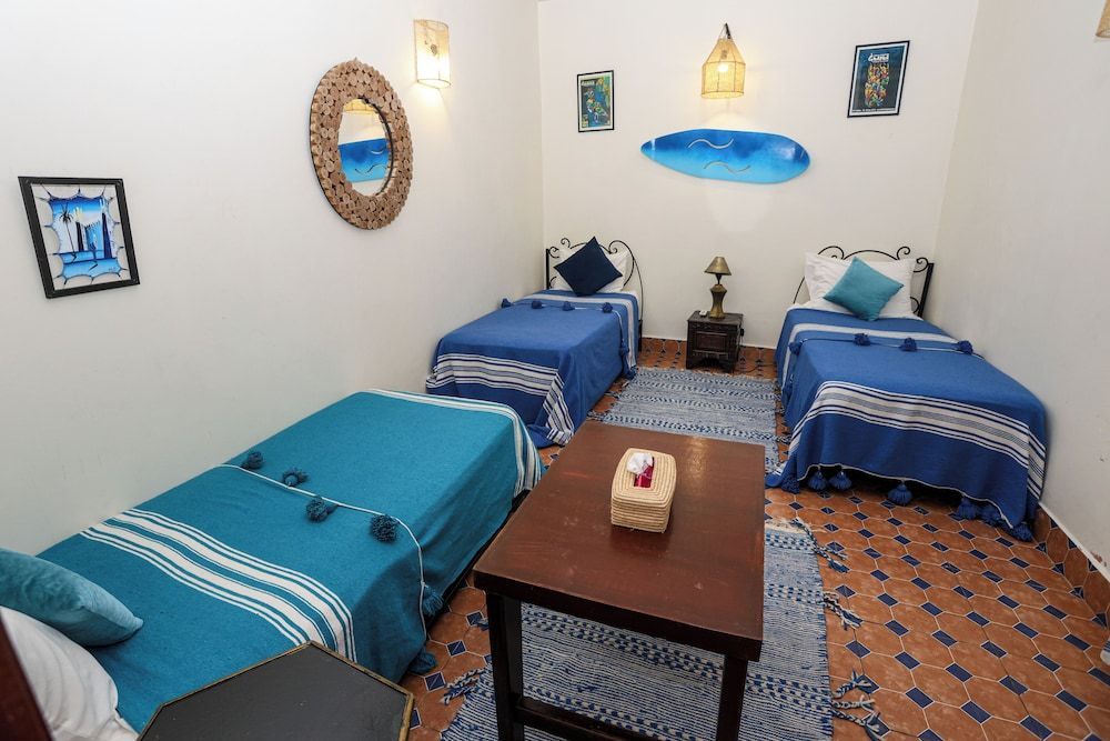 66 Av. Imam El Ghazali 1