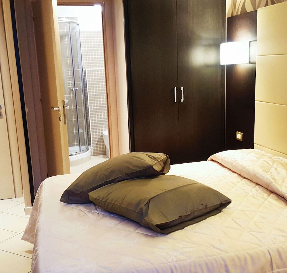 B&B Emozioni Romane 1