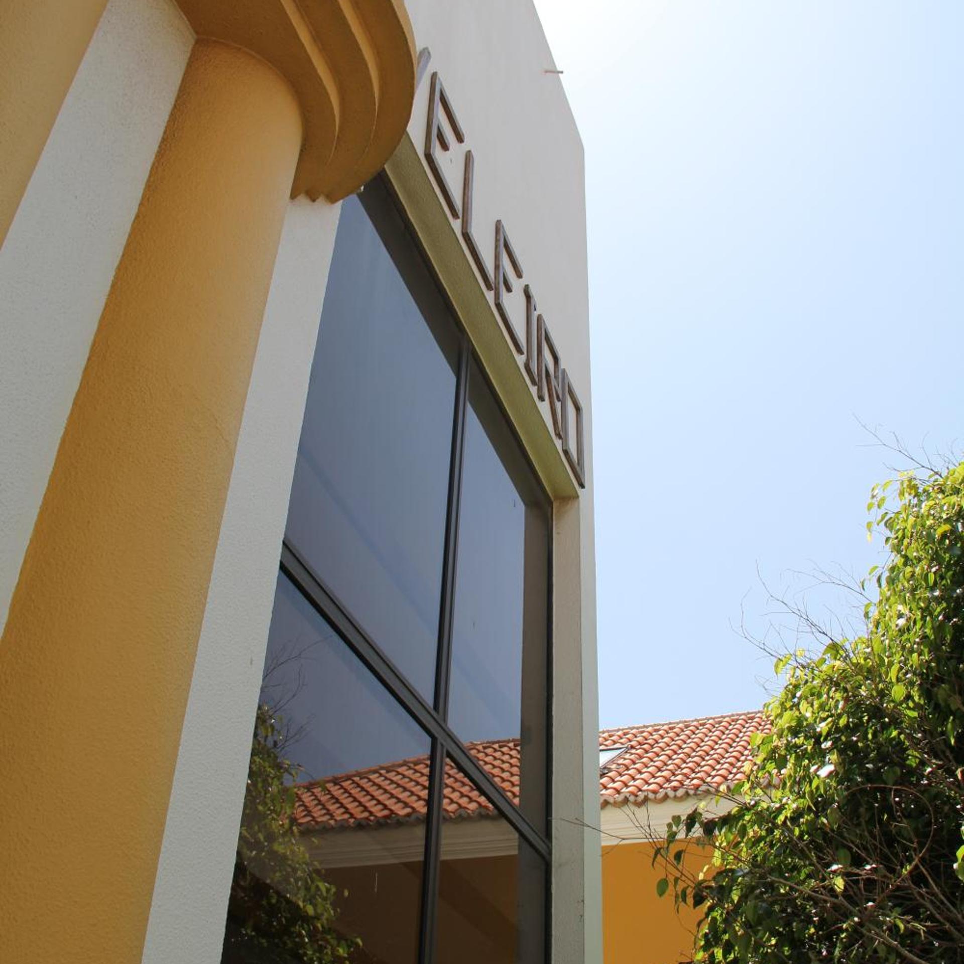 Hotel Veleiro 2