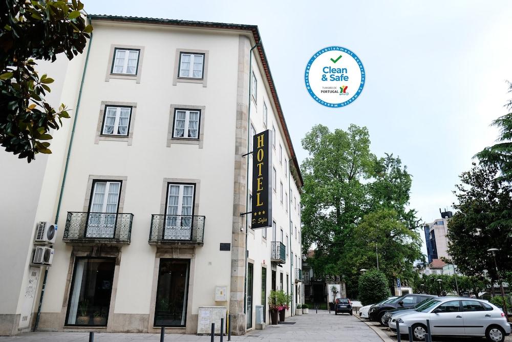 Hotel Dona Sofia 1