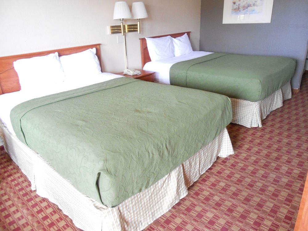 Extend-a-Suites Phoenix 2
