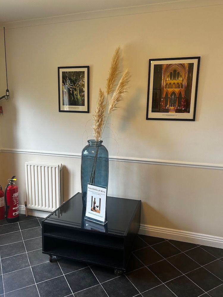 Byways Serviced Apartments 2