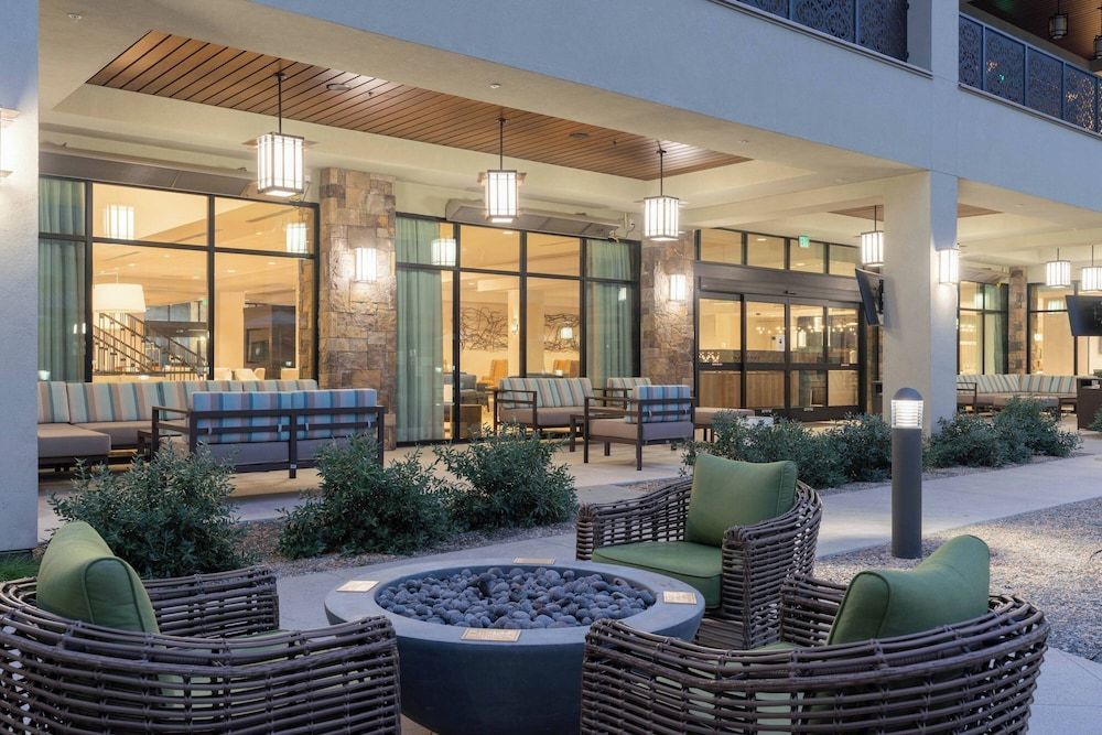 TownePlace Suites by Marriott Thousand Oaks Agoura Hills 1