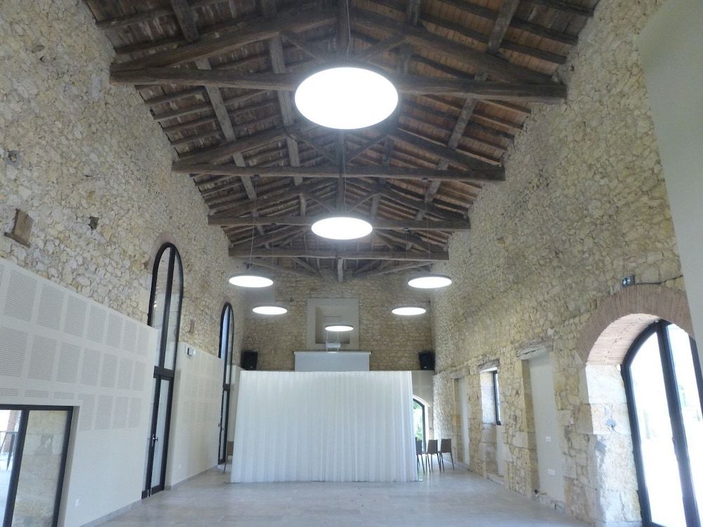 Château de Tauzies, The Originals Relais 1