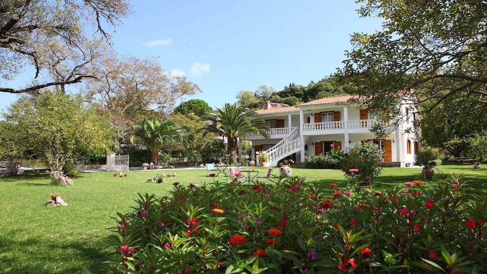 Villa Karidia 1