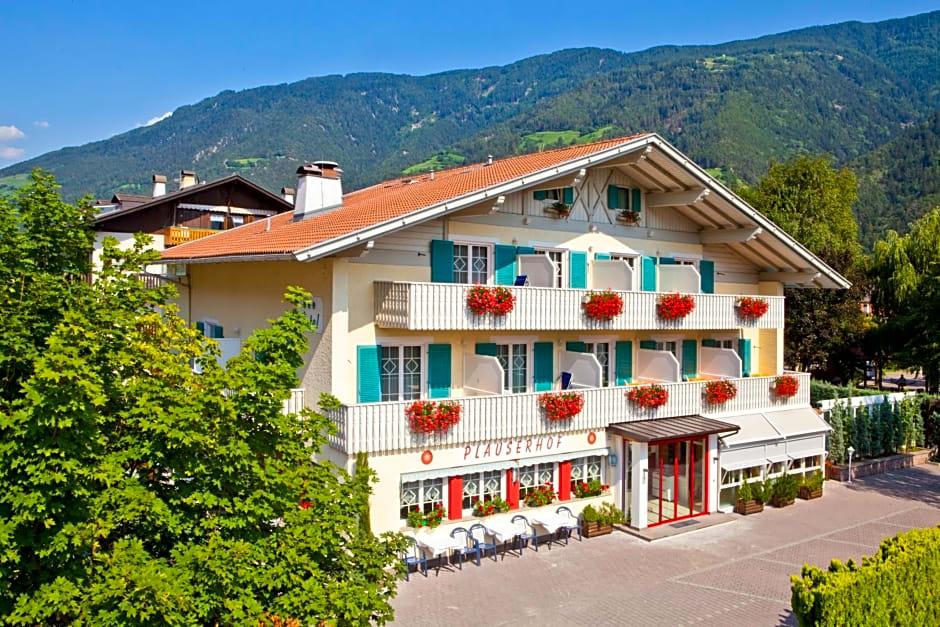 Parkhotel Plauserhof 2