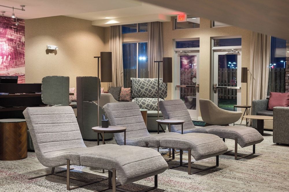 Courtyard by Marriott Elmira Horseheads 2