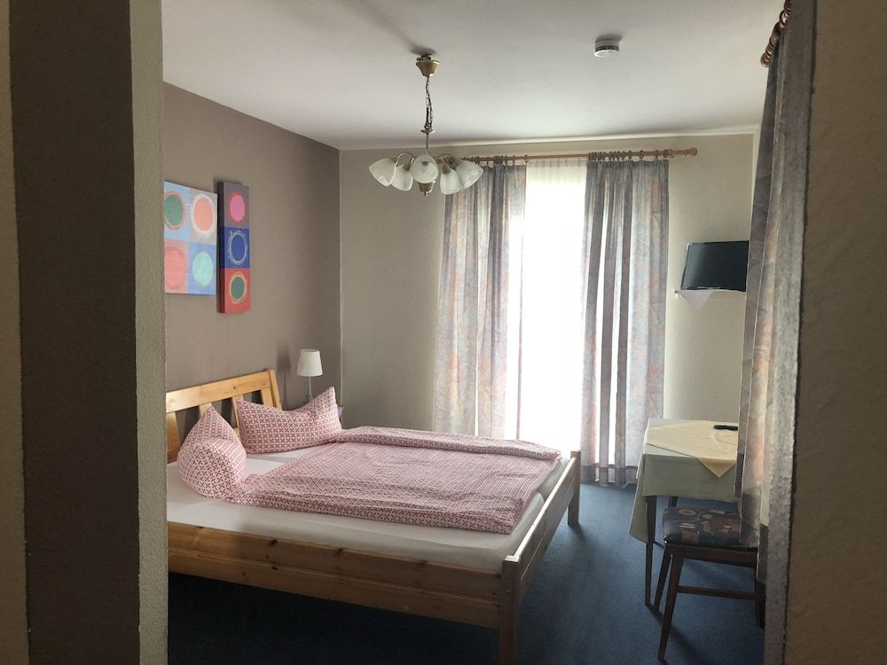 Hotel Kreta 1