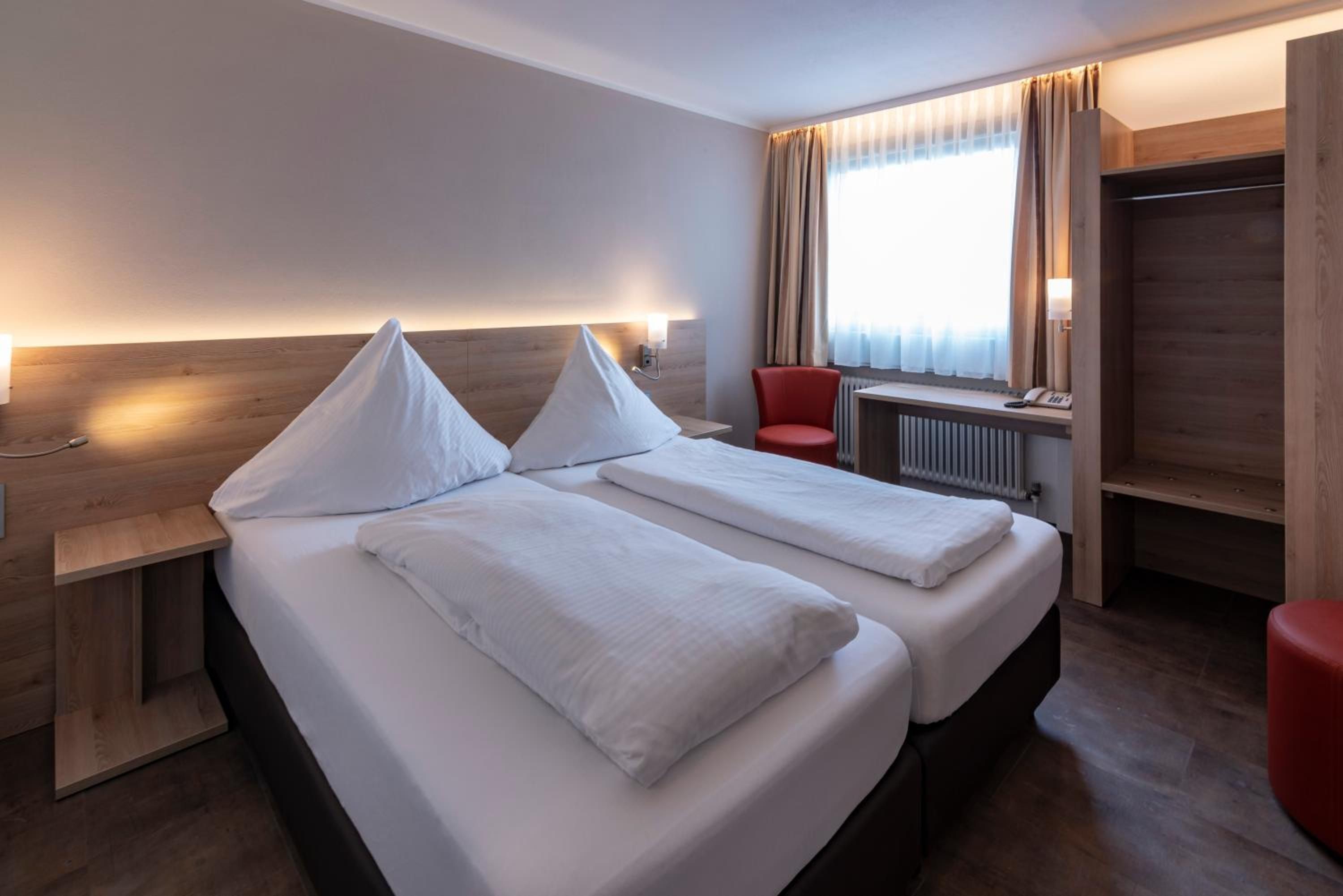 Hotel Pfefferburg 1