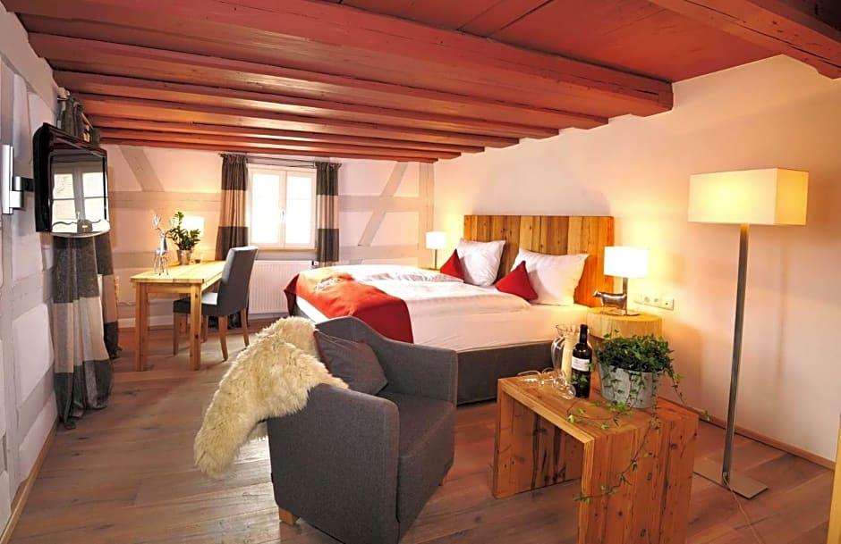 Landgasthof Weisses Lamm 1
