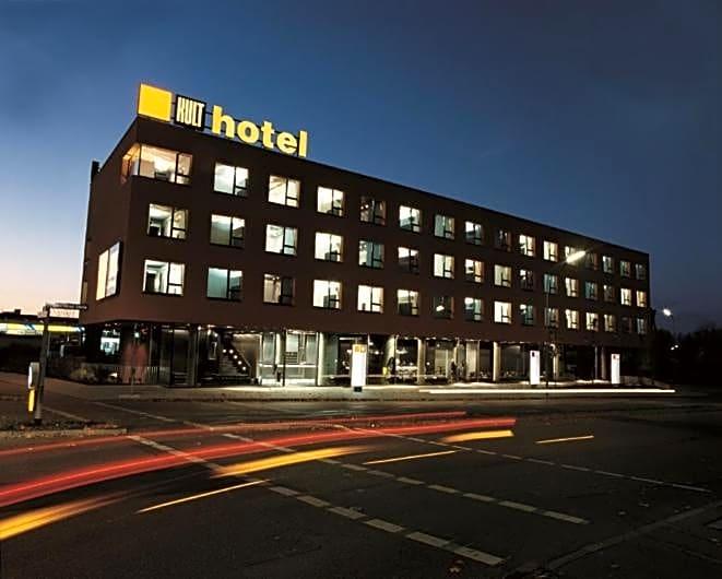 Kult Hotel 2