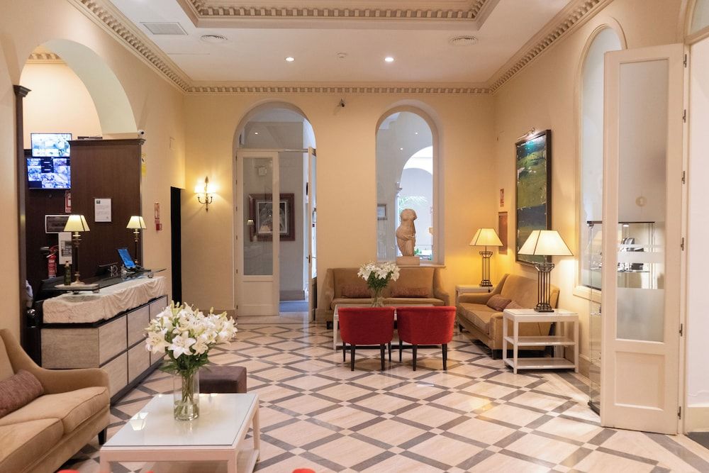 Casa Romana Hotel Boutique 2
