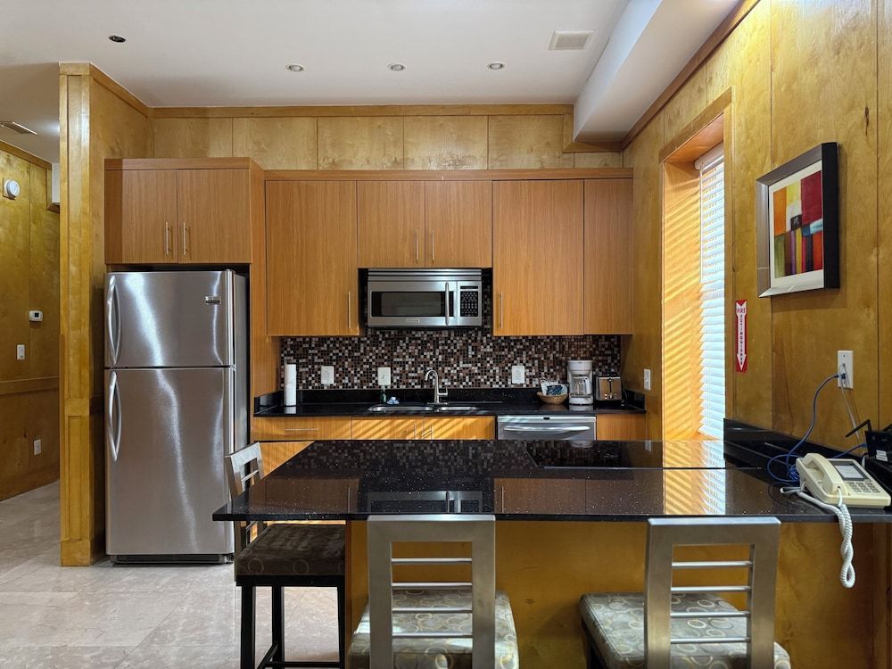 The Eldon Luxury Suites 1
