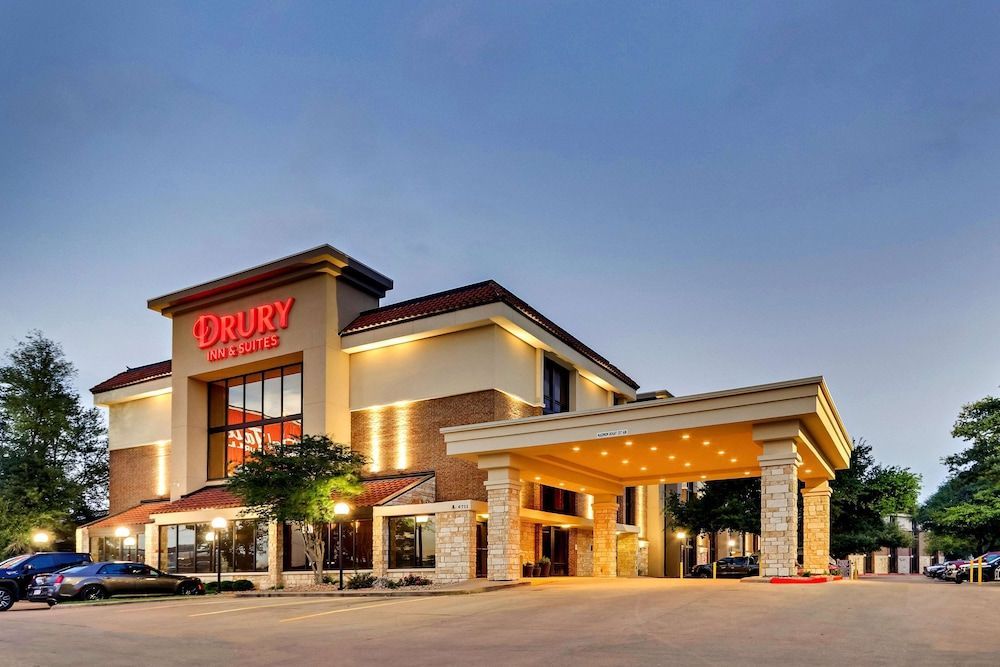 Drury Inn & Suites Austin North 1