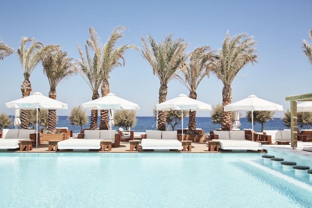 Nikki Beach Resort & Spa Santorini 1
