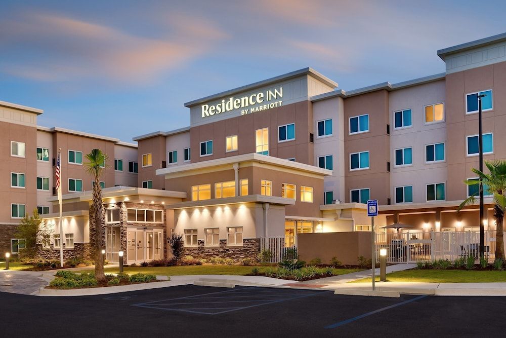 Residence Inn by Marriott Brunswick 1