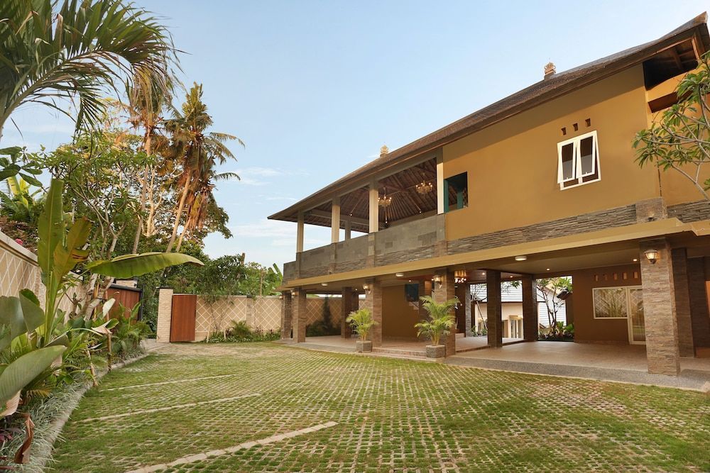 Askara Canggu Townhouse 2