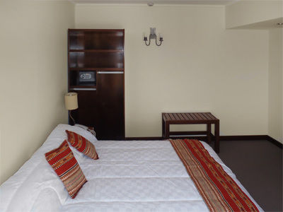Hotel Cottbus 1