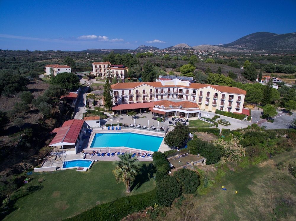 Karavados Beach 1