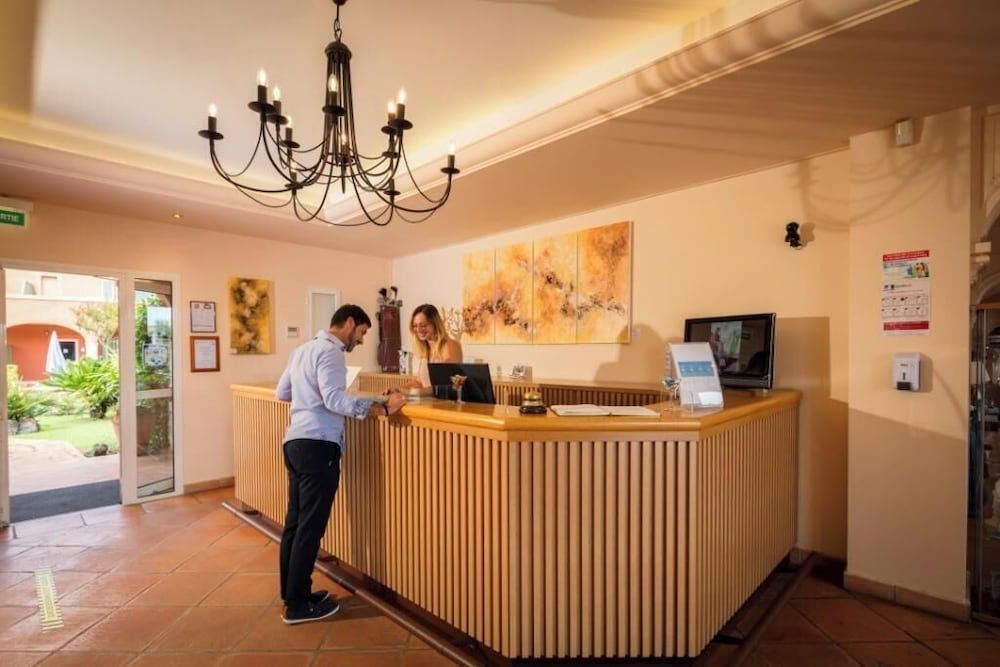 Palmyra Golf Hotel & Spa 2