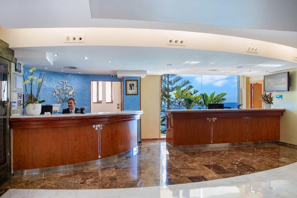 Hotel Servigroup Montíboli 2