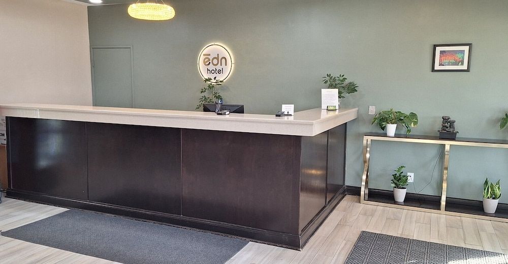 Edn Hotel Lincoln 2