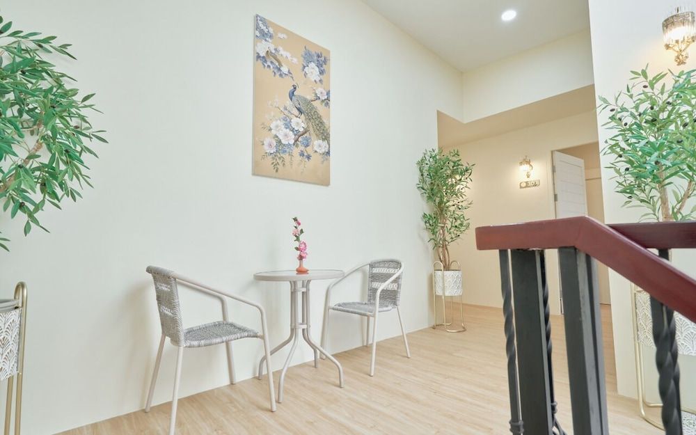 Hawa House Phuket Oldtown 2