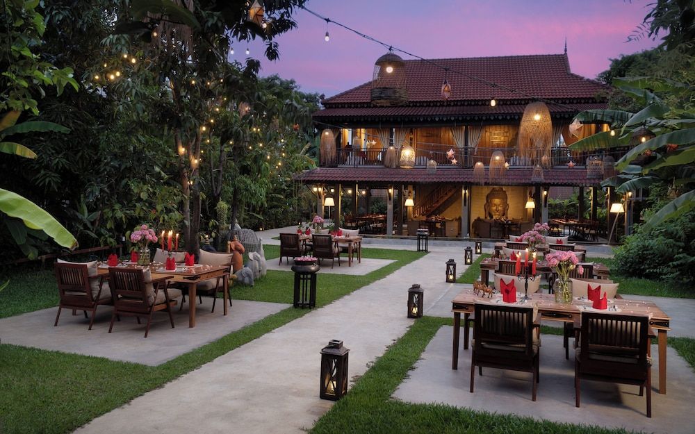 The Community - Siem Reap 1