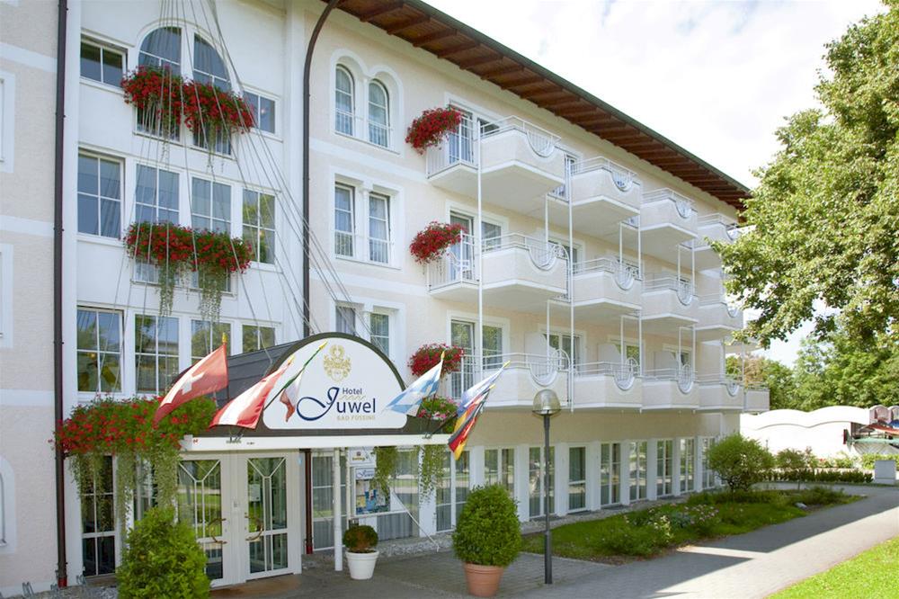 Hotel Juwel 1