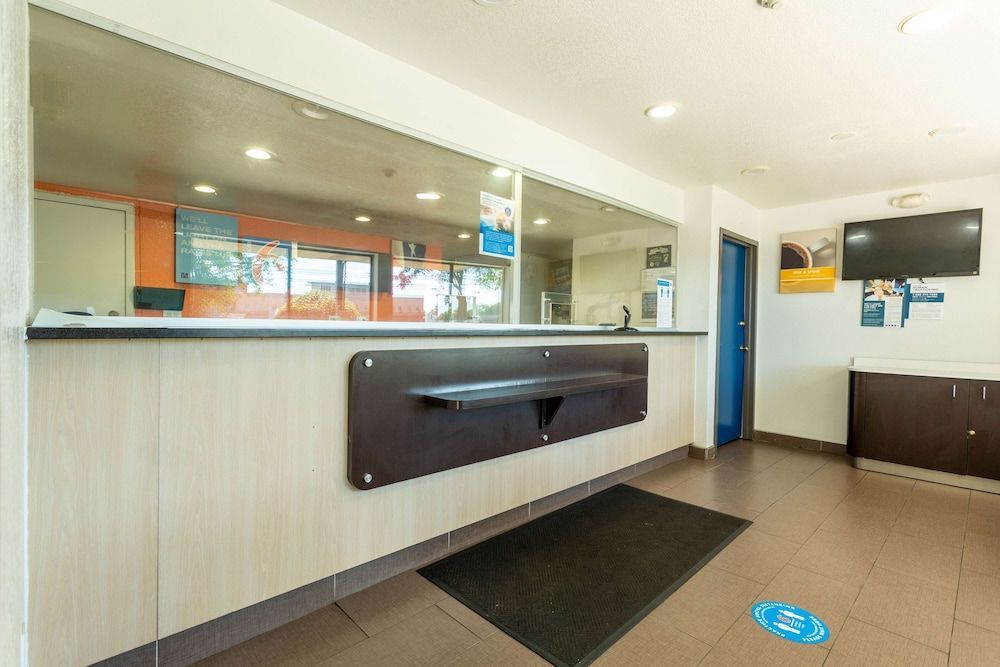 Motel 6 Camp Springs, DC - South Camp Springs 2