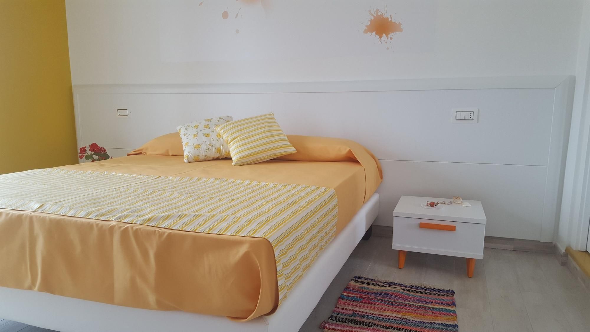 RESIDENZA BURMARIA Free Parking 1