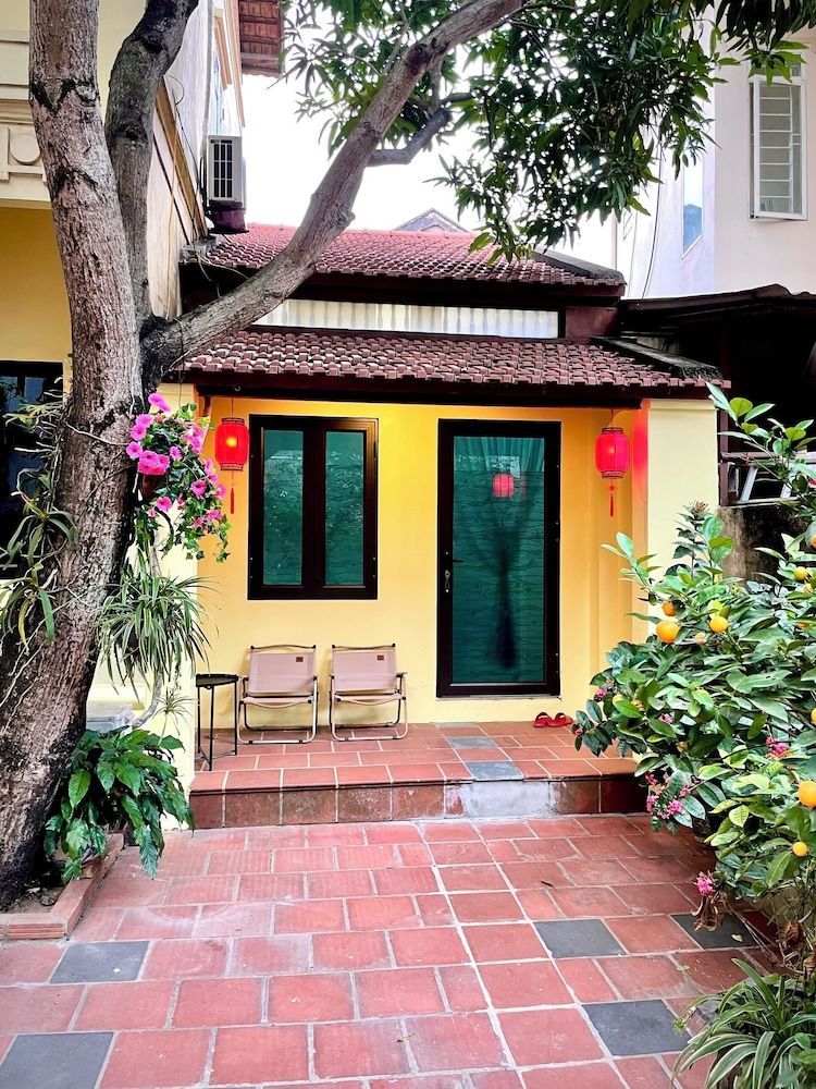 Lee Homestay 1