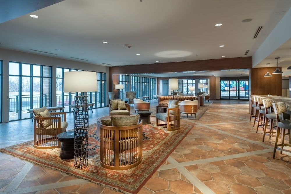 SpringHill Suites by Marriott Fort Worth Historic Stockyards 2