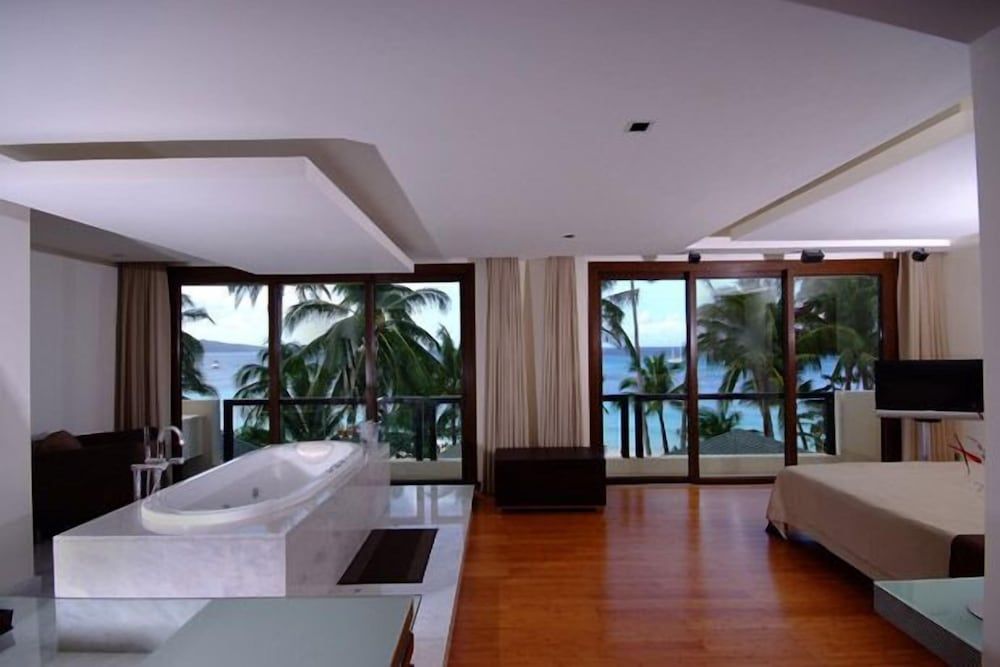 Boracay Beach Houses 1
