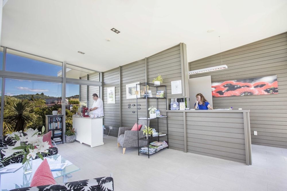 Doubtless Bay Villas 2