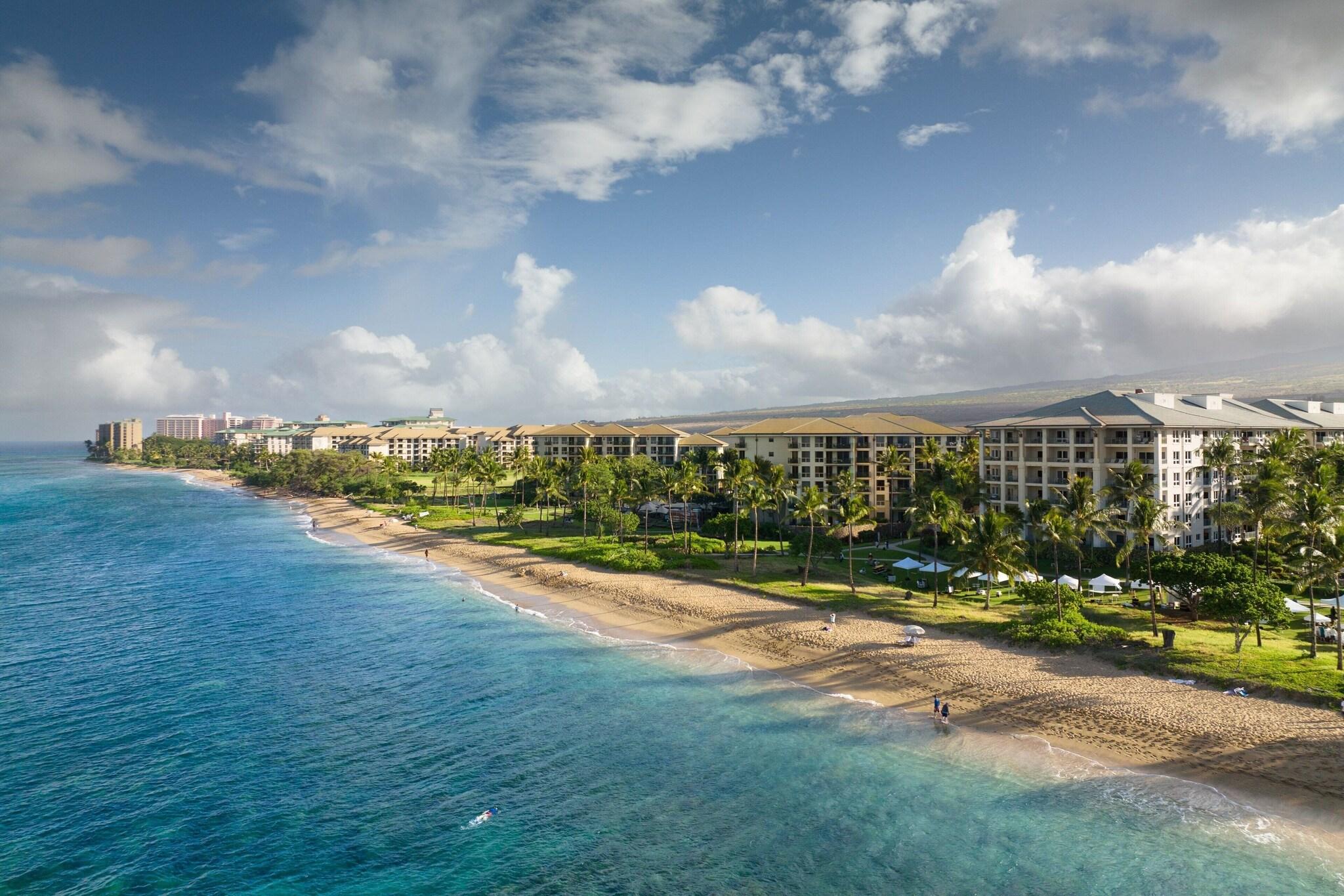 The Westin Ka'anapali Ocean Resort Villas North 1