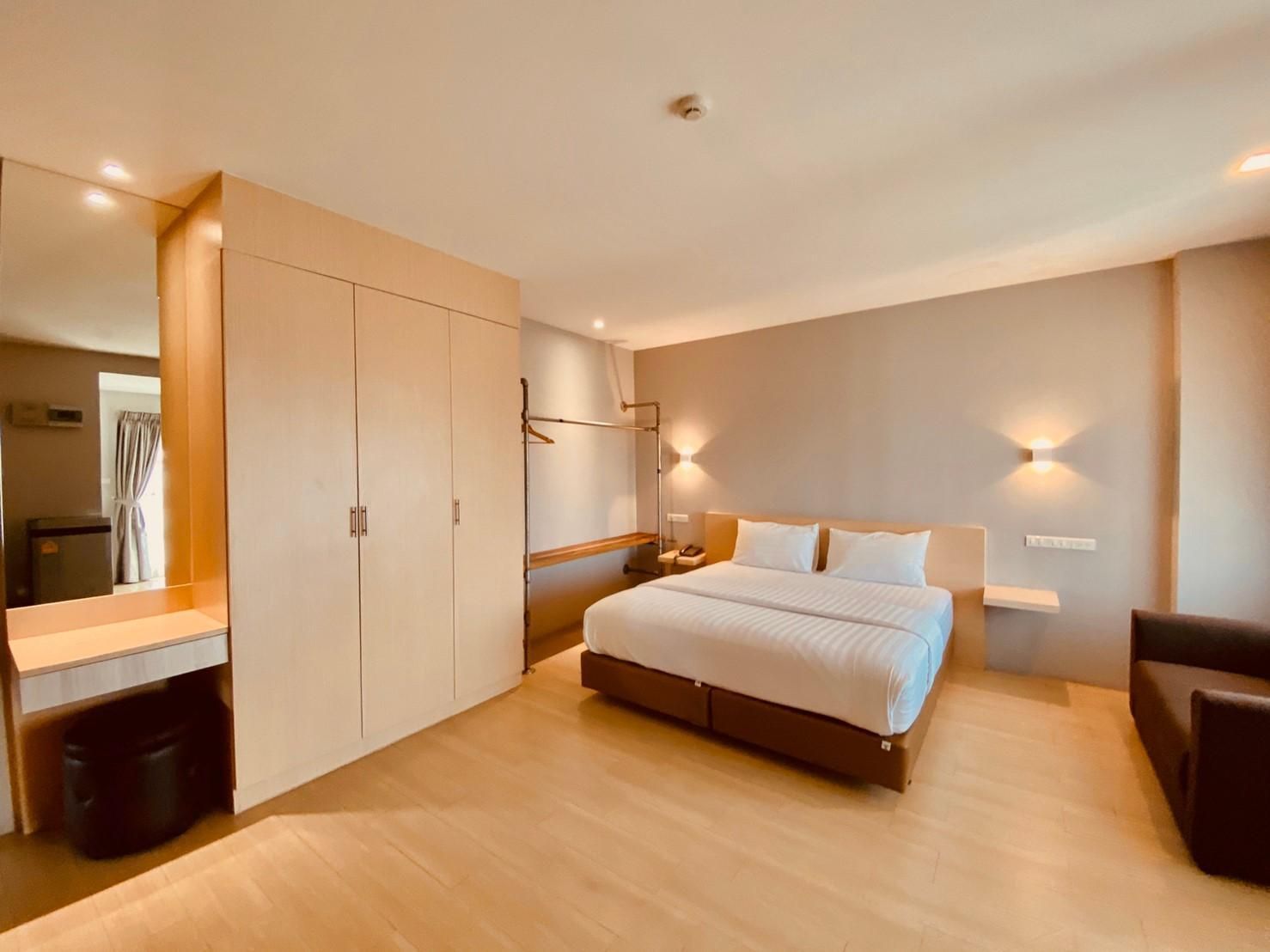 Letana Hotel 1