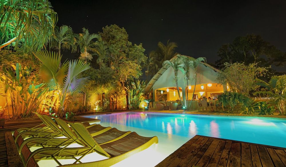Hibiscus Garden Resort 1