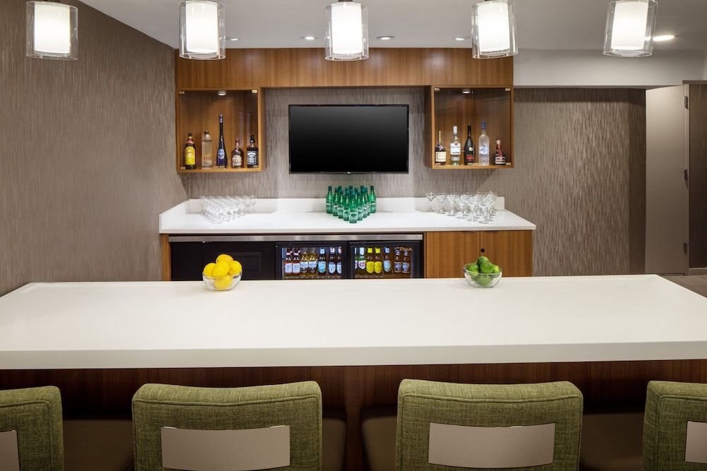 SpringHill Suites by Marriott New York JFK Airport/Jamaica 2